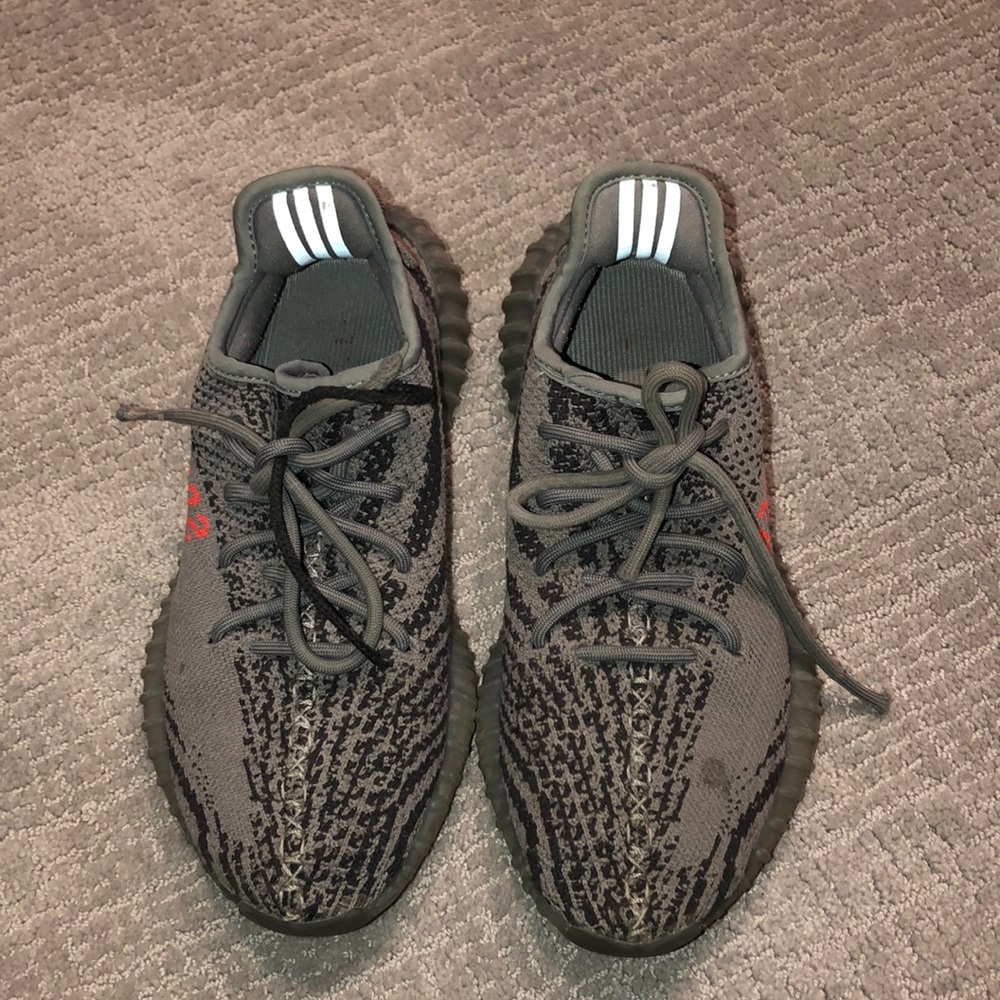 Yeezy beluga 2.0